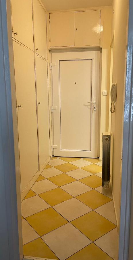 New Apartment Vikttoria Сплит Екстериор снимка