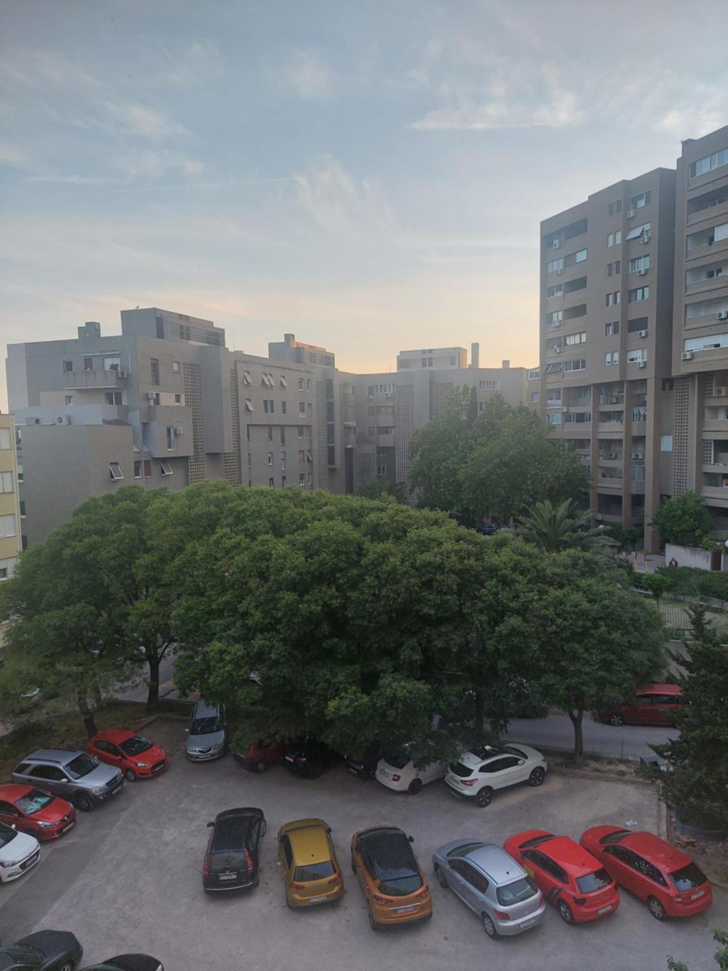 New Apartment Vikttoria Сплит Екстериор снимка